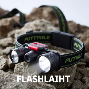 Headlamps & Flashlights